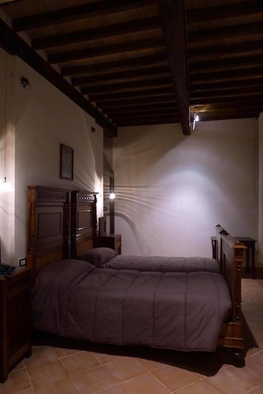 Agriturismo Palazzo Baldini Villa Bagnacavallo Room photo