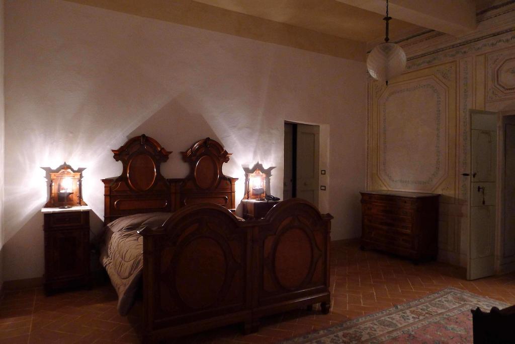 Agriturismo Palazzo Baldini Villa Bagnacavallo Room photo