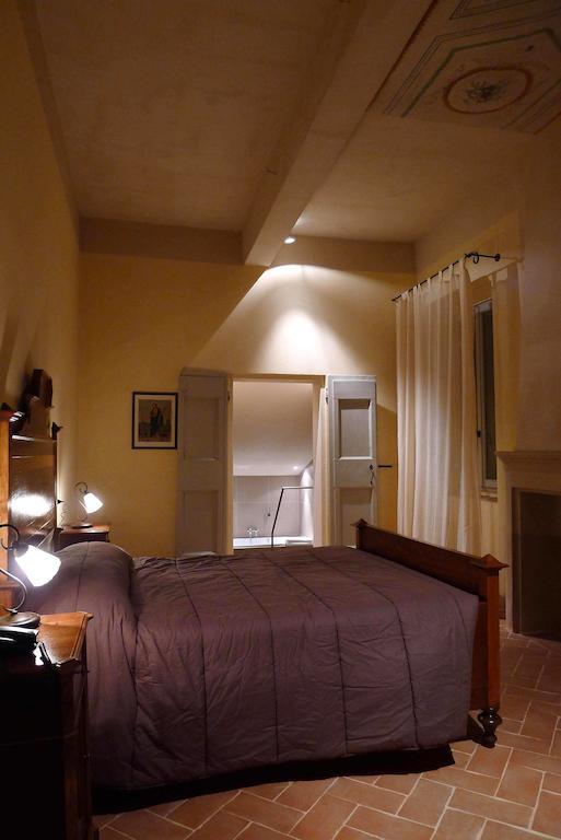 Agriturismo Palazzo Baldini Villa Bagnacavallo Room photo