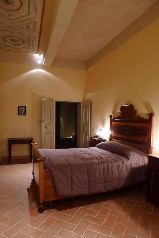Agriturismo Palazzo Baldini Villa Bagnacavallo Room photo